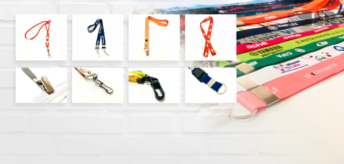 Home | Banner Cordões para Crachás | Espaço do Crachá