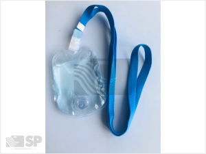 Porta Alcool Gel Personalizado SP  | Exemplo Espaço do Crachá | Exemplo 8