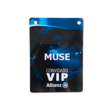 Crachás, Credenciais, Cordões, Carteirinhas, Mascaras e Crachás Personalizados SP 42