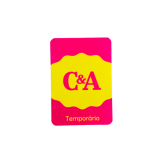 Crachás, Credenciais, Cordões, Carteirinhas, Mascaras e Crachás Personalizados SP 70