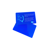 Crachás, Credenciais, Cordões, Carteirinhas, Mascaras e Crachás Personalizados SP 71