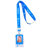 Crachás, Credenciais, Cordões, Carteirinhas, Mascaras e Crachás Personalizados SP 75