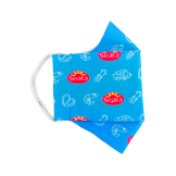 Crachás, Credenciais, Cordões, Carteirinhas, Mascaras e Crachás Personalizados SP 84