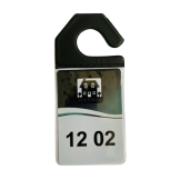 Crachás, Credenciais, Cordões, Carteirinhas, Mascaras e Crachás Personalizados SP 92