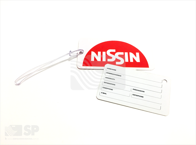 Cartão Fidelidade | Espaço do Crachá