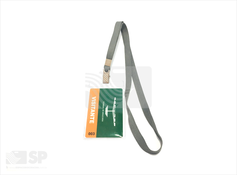 Carteirinhas Atacado | Espaço do Crachá