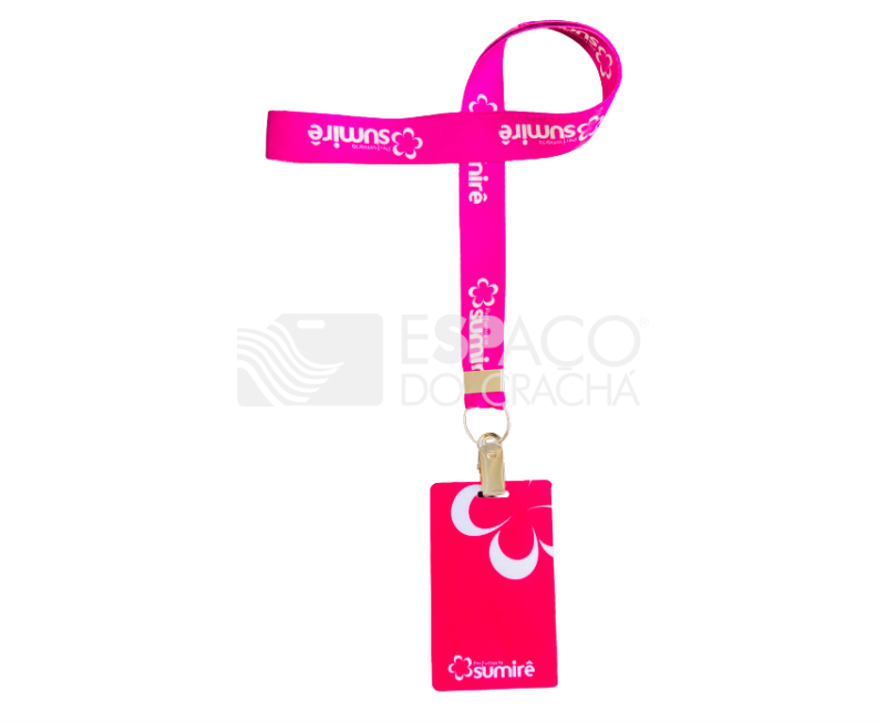 Crachás em São Paulo | Espaço do Crachá