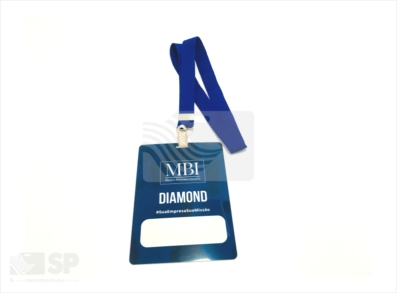 Fábrica de Crachá | Espaço do Crachá