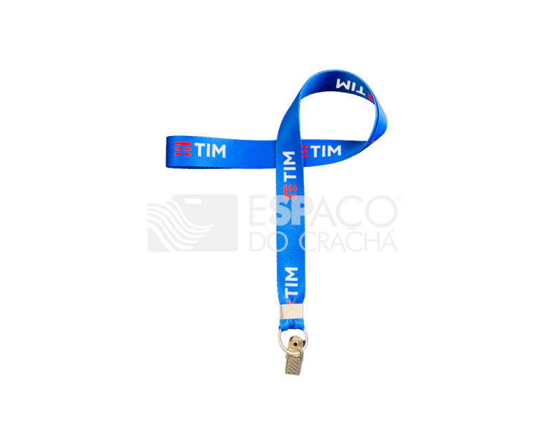 Impressão de Cordões de Crachás Zona Oeste | Espaço do Crachá