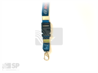 Cordões com Chaveiro | Exemplo Espaço do Crachá | Imagem 10