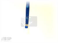 Cordões com Chaveiro | Exemplo Espaço do Crachá | Imagem 3