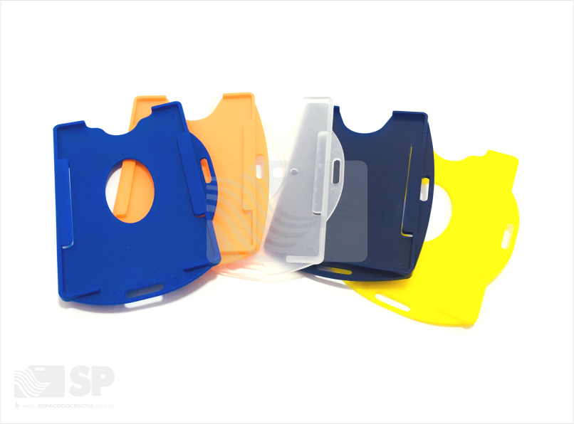 Protetor para Cartão | Espaço do Crachá