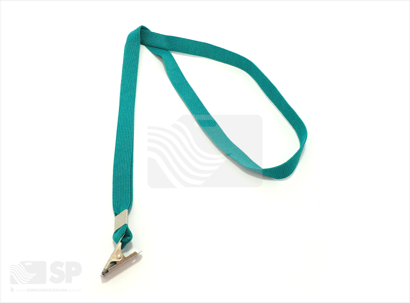 Bolsa para Crachá | Exemplo Espaço do Crachá | Imagem 10