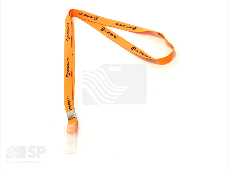 Bolsa para Crachá | Exemplo Espaço do Crachá | Imagem 13