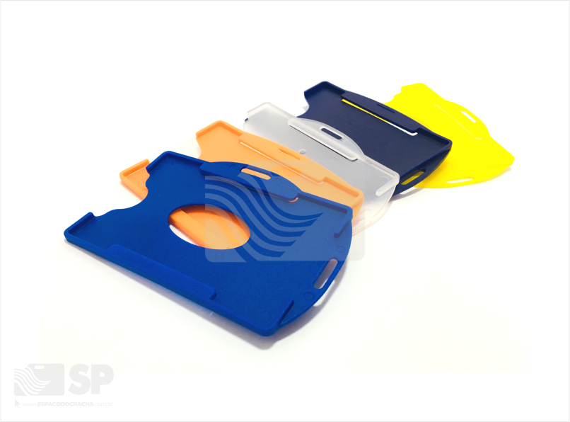 Bolsa para Crachá | Exemplo Espaço do Crachá | Imagem 15