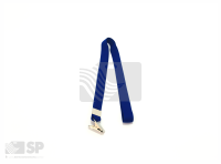 Cordões com Chaveiro | Exemplo Espaço do Crachá | Imagem 10