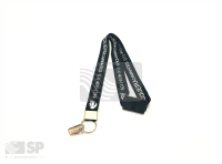 Cordões com Chaveiro | Exemplo Espaço do Crachá | Imagem 11