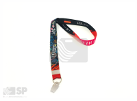 Cordões com Chaveiro | Exemplo Espaço do Crachá | Imagem 14