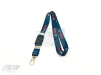 Cordões com Chaveiro | Exemplo Espaço do Crachá | Imagem 15