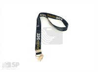 Cordões com Chaveiro | Exemplo Espaço do Crachá | Imagem 16