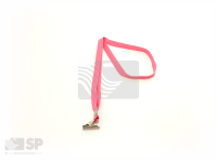 Cordões com Chaveiro | Exemplo Espaço do Crachá | Imagem 17