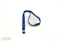 Cordões com Chaveiro | Exemplo Espaço do Crachá | Imagem 18