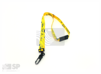 Cordões com Chaveiro | Exemplo Espaço do Crachá | Imagem 19