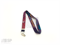 Cordões com Chaveiro | Exemplo Espaço do Crachá | Imagem 20