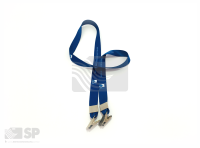 Cordões com Chaveiro | Exemplo Espaço do Crachá | Imagem 24