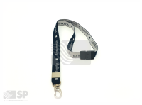 Cordões com Chaveiro | Exemplo Espaço do Crachá | Imagem 26