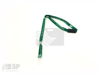 Cordões com Chaveiro | Exemplo Espaço do Crachá | Imagem 28