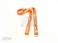 Cordões com Chaveiro | Exemplo Espaço do Crachá | Imagem 29