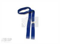 Cordões com Chaveiro | Exemplo Espaço do Crachá | Imagem 3