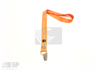 Cordões com Chaveiro | Exemplo Espaço do Crachá | Imagem 32