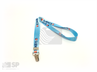 Cordões com Chaveiro | Exemplo Espaço do Crachá | Imagem 33