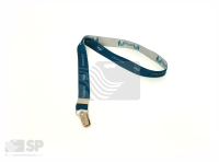 Cordões com Chaveiro | Exemplo Espaço do Crachá | Imagem 34