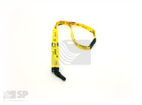 Cordões com Chaveiro | Exemplo Espaço do Crachá | Imagem 37