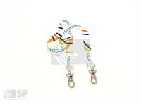 Cordões com Chaveiro | Exemplo Espaço do Crachá | Imagem 38