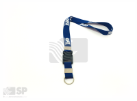 Cordões com Chaveiro | Exemplo Espaço do Crachá | Imagem 39