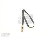 Cordões com Chaveiro | Exemplo Espaço do Crachá | Imagem 4