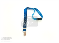 Cordões com Chaveiro | Exemplo Espaço do Crachá | Imagem 40