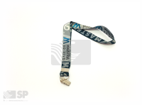 Cordões com Chaveiro | Exemplo Espaço do Crachá | Imagem 41