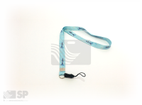 Cordões com Chaveiro | Exemplo Espaço do Crachá | Imagem 42