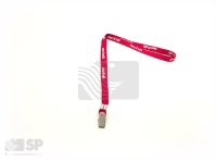 Cordões com Chaveiro | Exemplo Espaço do Crachá | Imagem 46