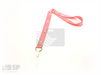 Cordões com Chaveiro | Exemplo Espaço do Crachá | Imagem 47