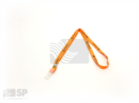 Cordões com Chaveiro | Exemplo Espaço do Crachá | Imagem 48