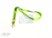 Cordões com Chaveiro | Exemplo Espaço do Crachá | Imagem 49