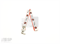 Cordões com Chaveiro | Exemplo Espaço do Crachá | Imagem 5