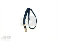 Cordões com Chaveiro | Exemplo Espaço do Crachá | Imagem 50