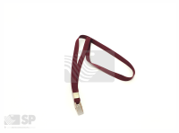 Cordões com Chaveiro | Exemplo Espaço do Crachá | Imagem 6